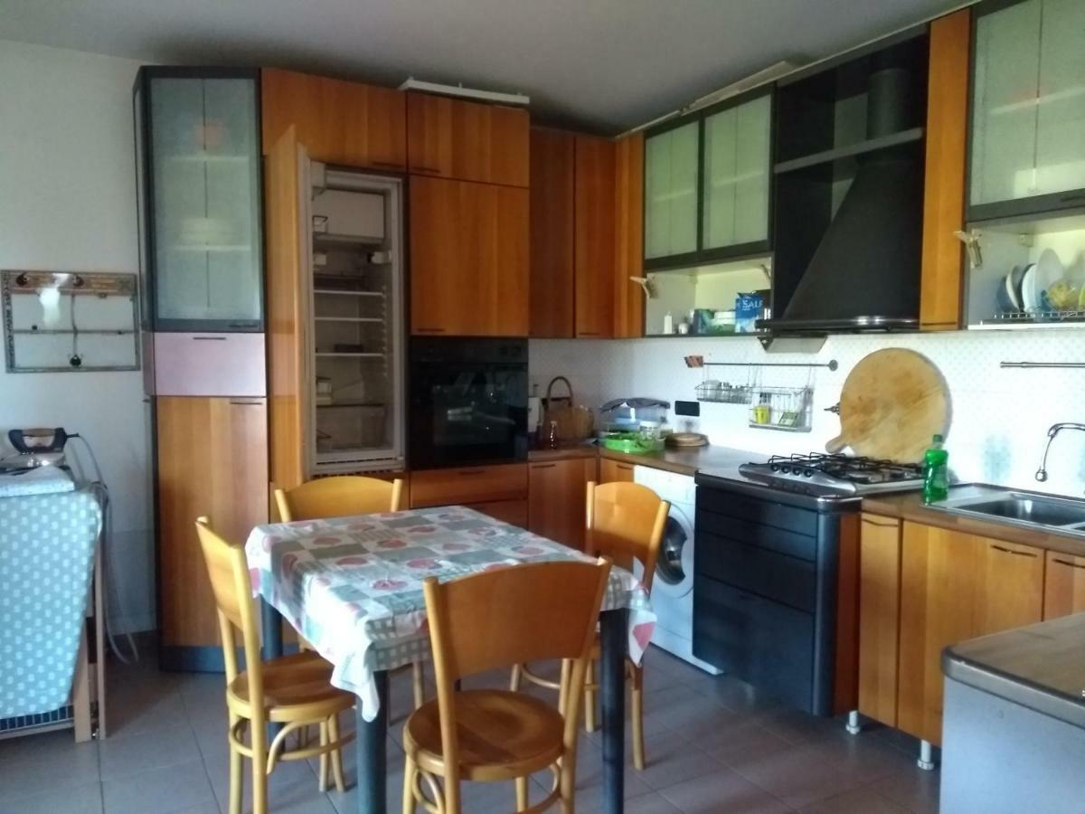 ホテルLa Tana Di Stefano アングイッラーラ・サバーツィア エクステリア 写真